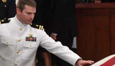 john sidney mccain iv