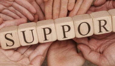 joining support groups for plastic surgery patients