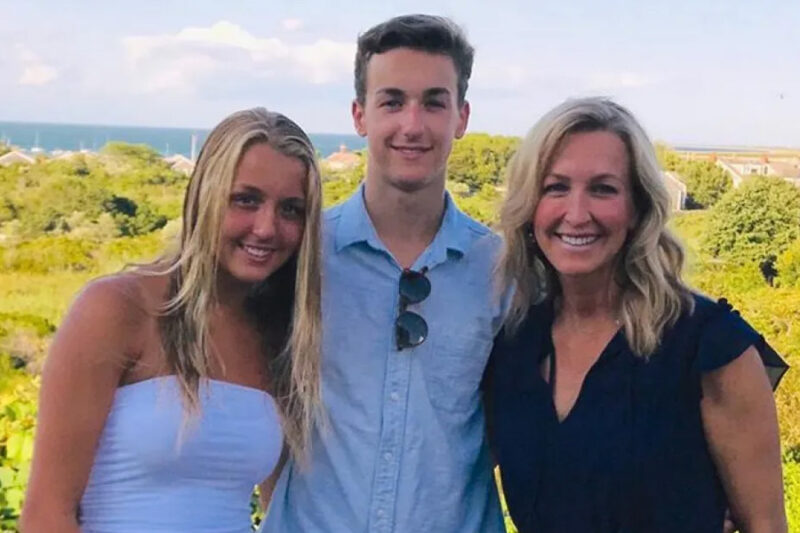 katharine paige haffenreffer