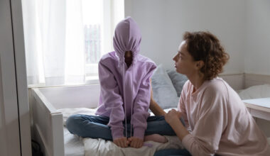 known signs of trauma in autistic individuals