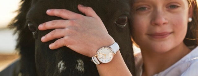 learning time the swedish way – the story of the ‘barnklocka’