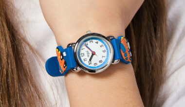 learning time the swedish way – the story of the ‘barnklocka’