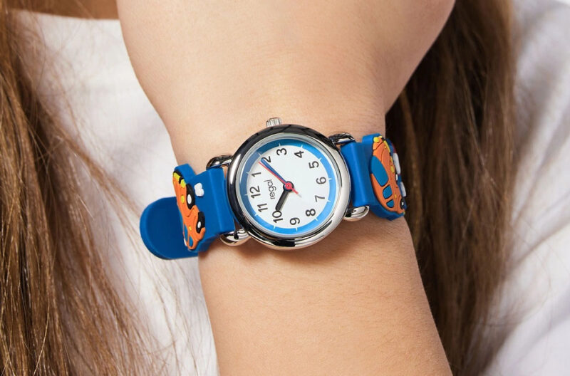 learning time the swedish way – the story of the ‘barnklocka’