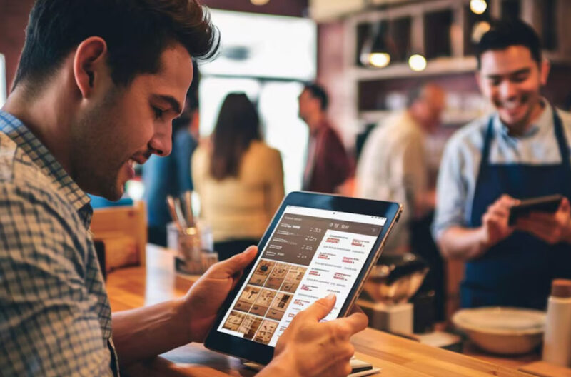 modern payroll tips for restaurant managers