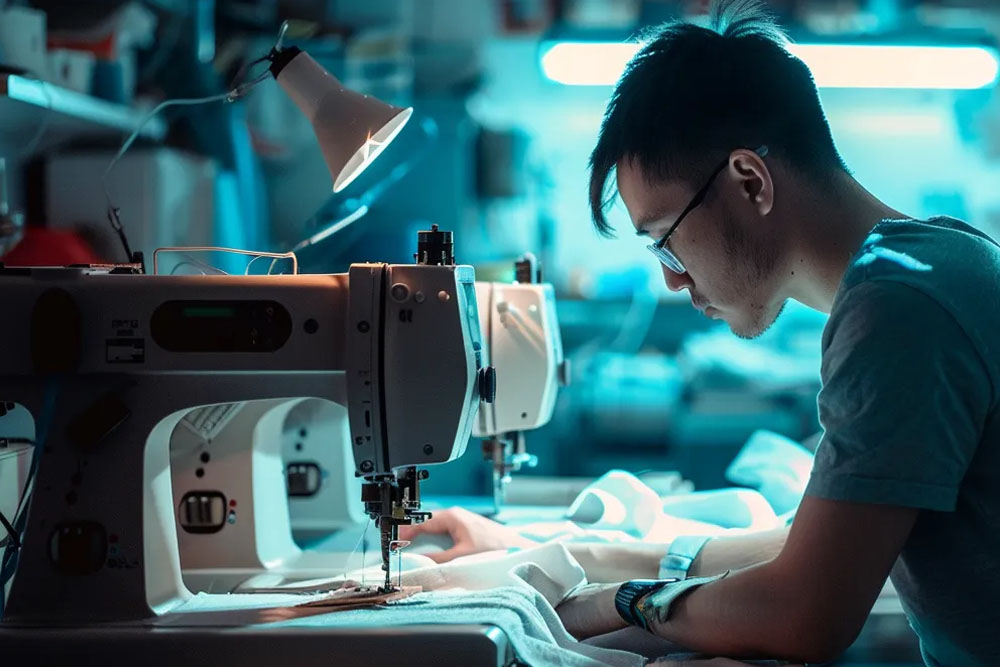 navigating the challenges in cut and sew outsourcing