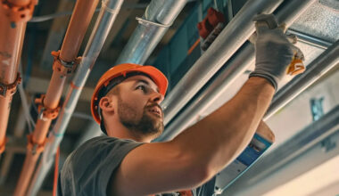 peace of mind the advantages of relying on a professional plumber in atlanta