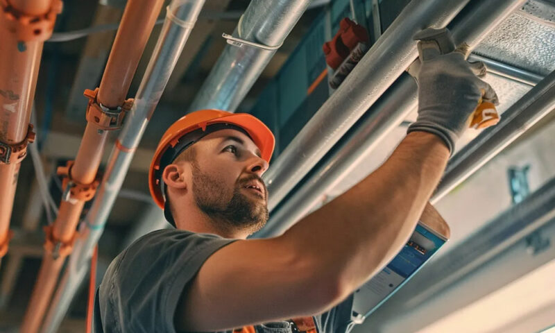 peace of mind the advantages of relying on a professional plumber in atlanta