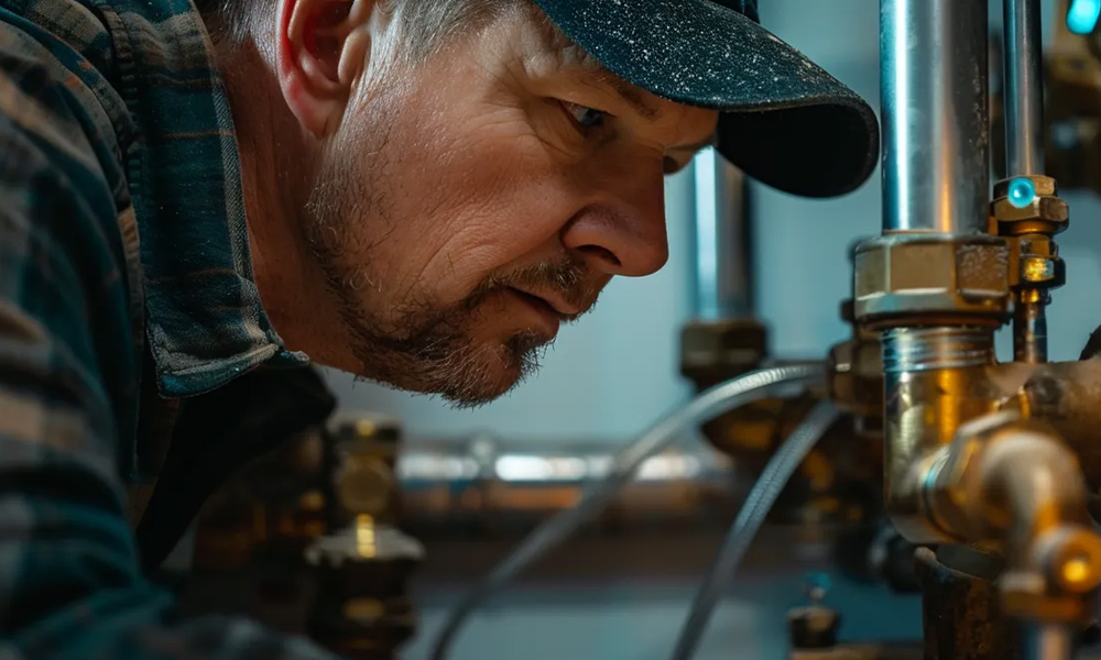 peace of mind the advantages of relying on a professional plumber in atlanta1