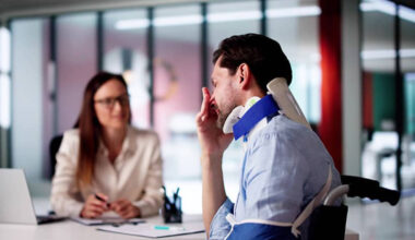 personal injury lawyers