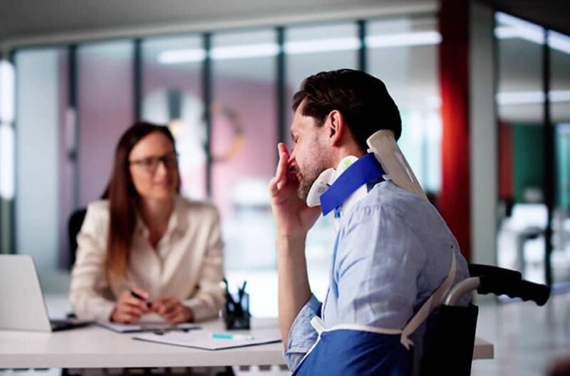 personal injury lawyers