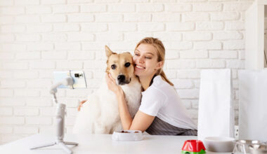 pet trends taking over tiktok — are they actually good for your pet