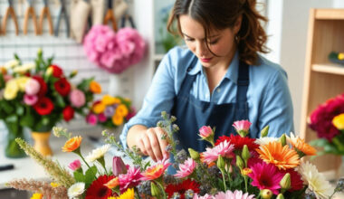 profit boosting strategies for event businesses using bulk floral kits