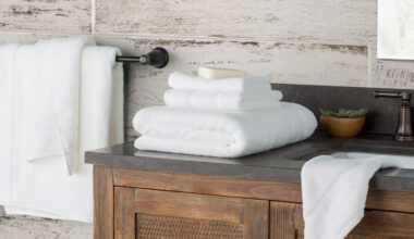 reasons investing in luxurious towels is always a smart choice