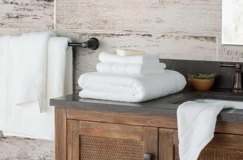 reasons investing in luxurious towels is always a smart choice