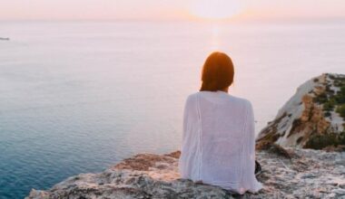 rebuilding your routine after a mental health setback