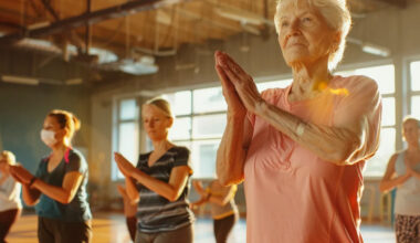 retirement planning tips and resources for staying physically and financially fit