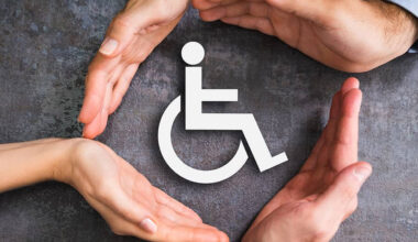 right long term disability plan