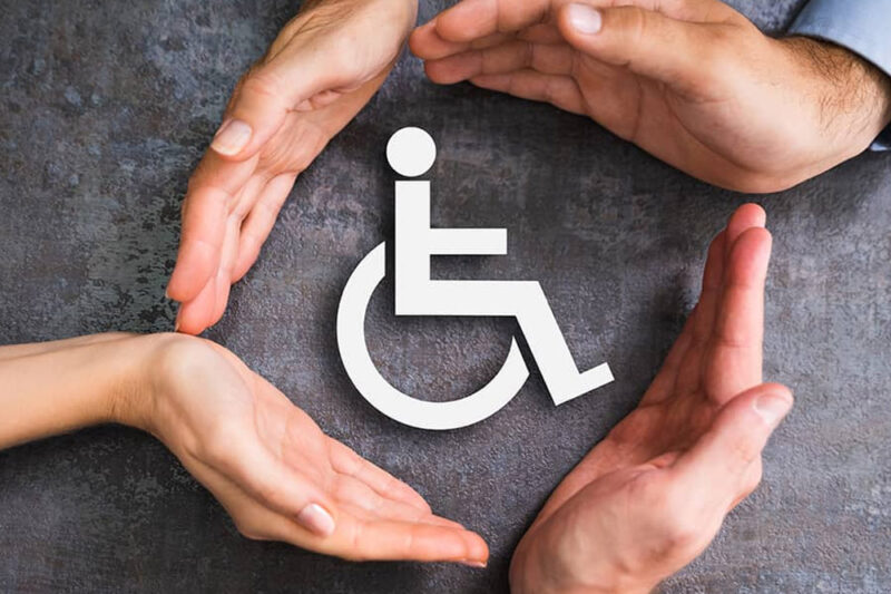 right long term disability plan