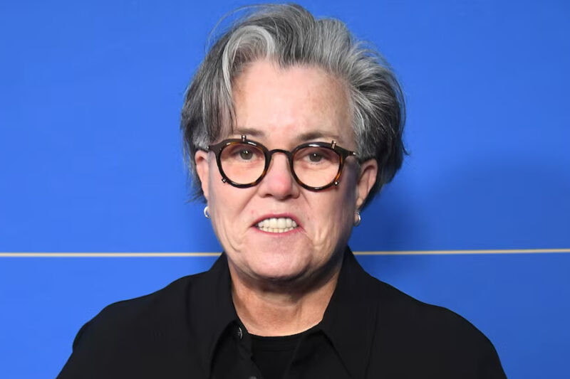 rosie o'donnell