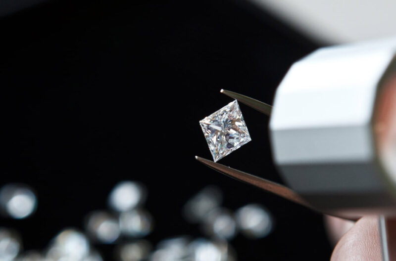 selling your diamond in arizona