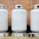 services a propane supplier offers