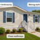 smart moves for selling your mobile home fast