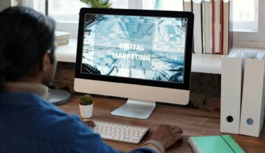 startup’s guide to building a strong online presence through marketing