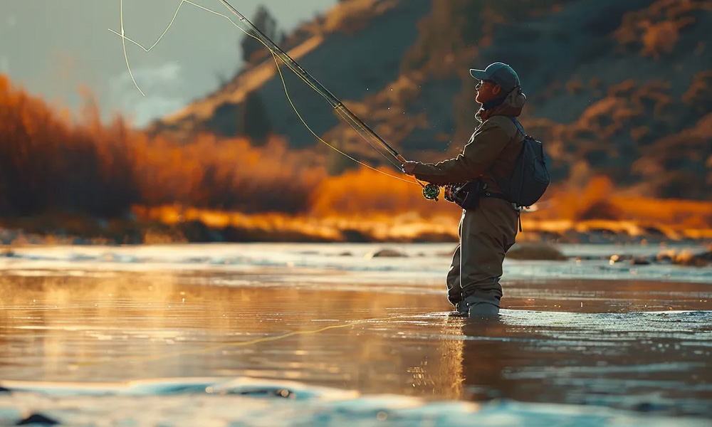 stay hooked the unmatched advantages of using premium dry fly hooks 1