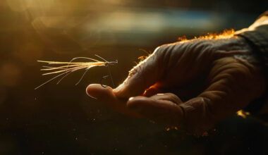 stay hooked the unmatched advantages of using premium dry fly hooks