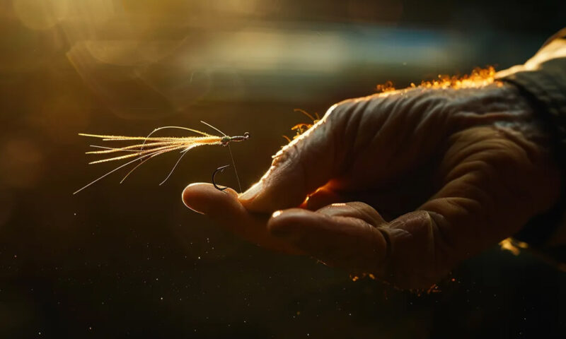 stay hooked the unmatched advantages of using premium dry fly hooks