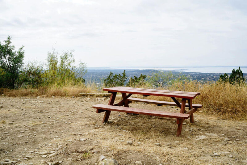 texas hill country travel guide for first time visitors