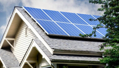 the benefits of solar installations in newcastle