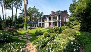 the best exterior home maintenance tasks to do every spring