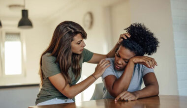 the effects of substance use on emotional regulation and physical health