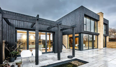 the future of luxury living