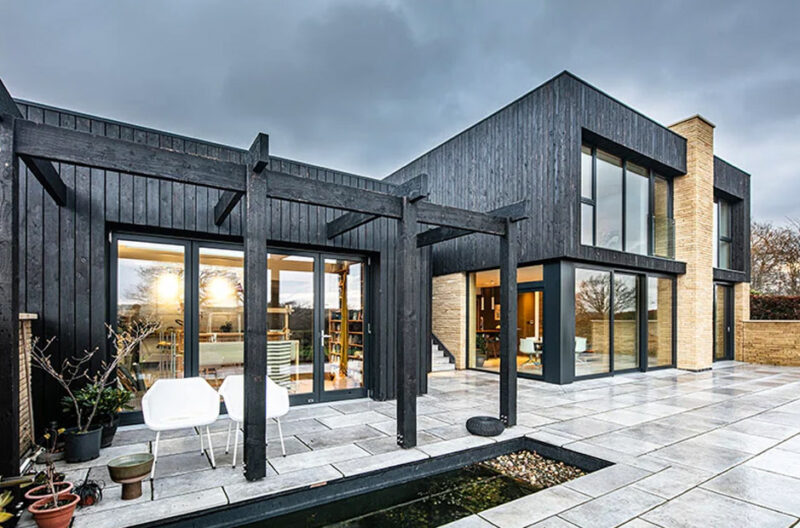 the future of luxury living