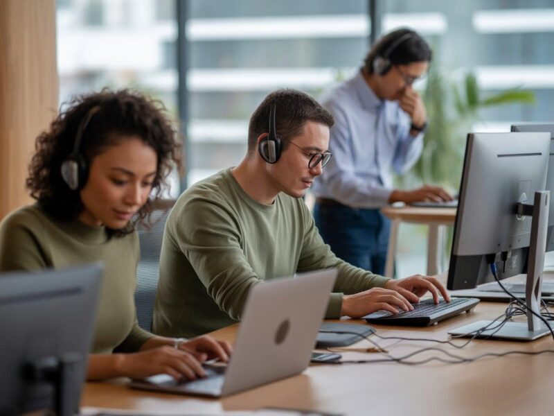 the quiet systems reshaping how work gets done