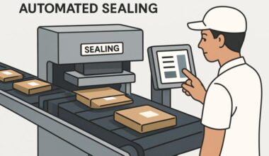 the role of sealing machines in modern manufacturing