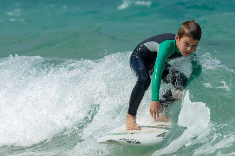 the ultimate guide to choosing the perfect toddler wetsuit