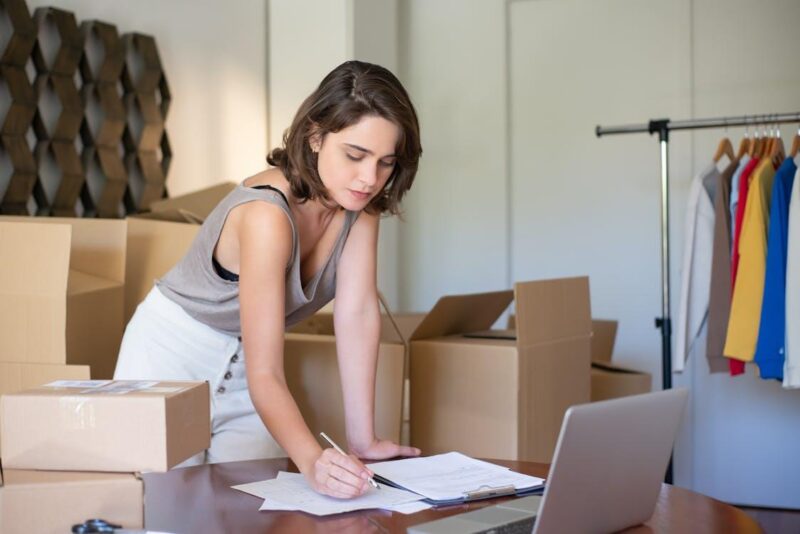 the ultimate guide to getting your home move ready