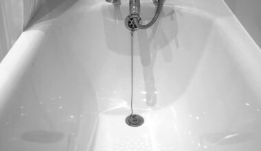 the ultimate guide to maintaining a refinished bathtub