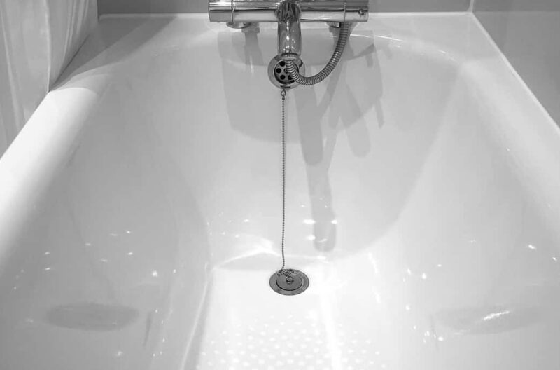 the ultimate guide to maintaining a refinished bathtub