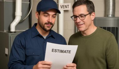 tips for choosing the right hvac services