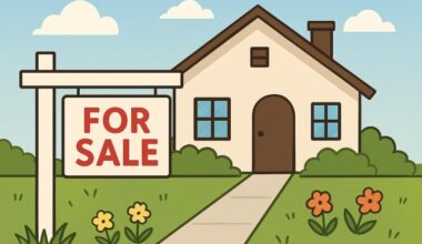 tips for a smooth home sale process