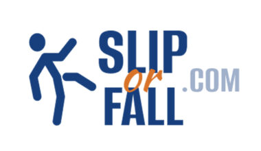 top tips from slip or fall attorneys to protect yourself from injuries