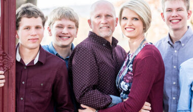 trasa lee robertson cobern