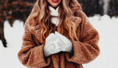 underrated fashion items to look into this winter season