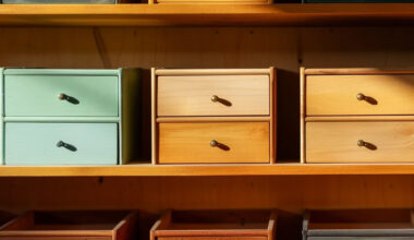 understanding different types of self storage units