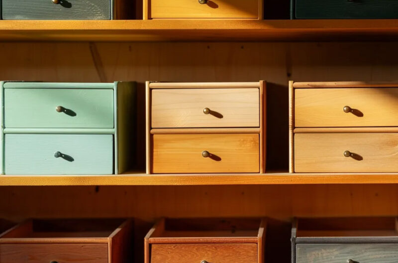 understanding different types of self storage units