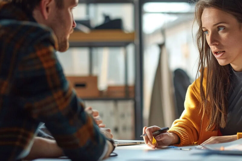 understanding the cut and sew outsourcing process